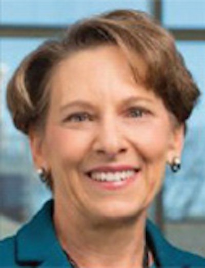 Kathryn A Foster
