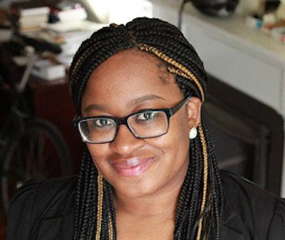 Dr. Keisha Blain