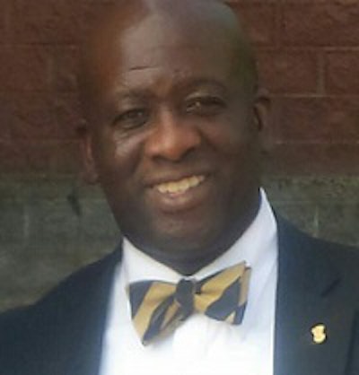 Dr. Keith E. Lindsey
