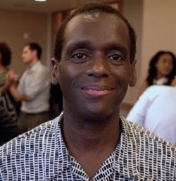 Dr. Marcellus Blount