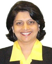 Neeta Sane