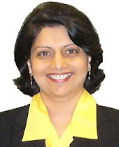 Neeta Sane