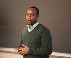 Dr. Nicholas Pearce