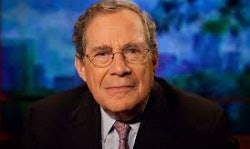 Dr. Peter Edelman