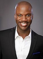 Dr. Shaun R. Harper