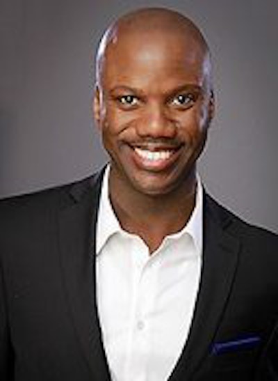 Dr. Shaun R. Harper