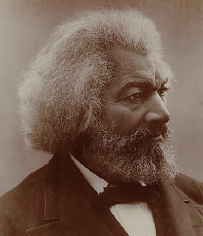 Douglass, frederick