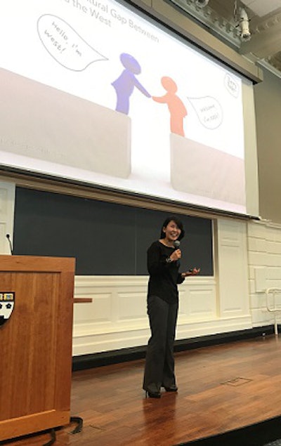 Dr. Josephine Kim