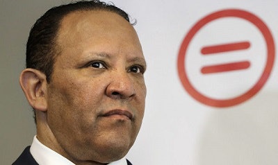 Marc Morial