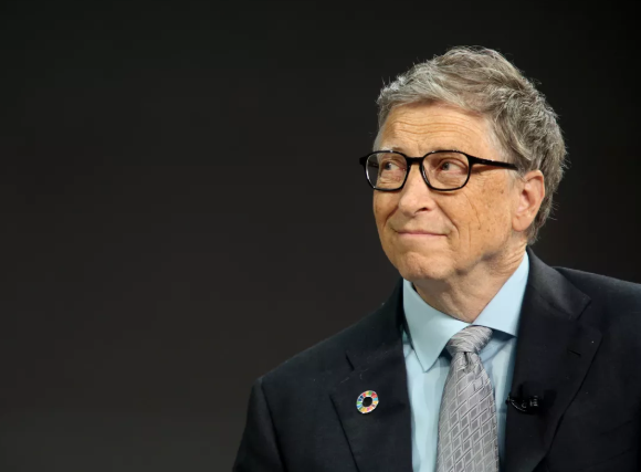 Bill Gates