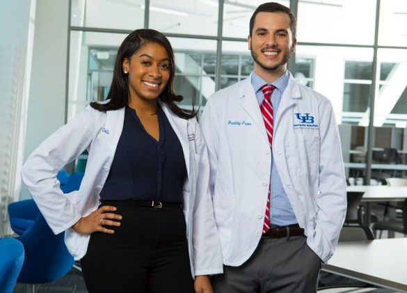 Diversity in Med Scholars