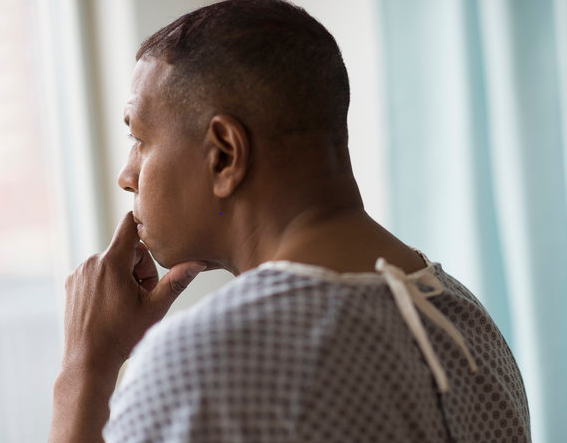 Harming Black Patients