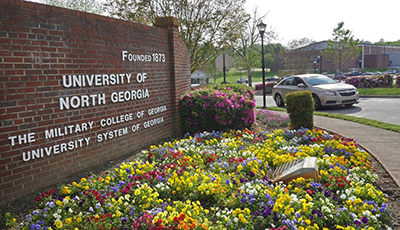 NorthGeorgia400