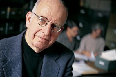 Dr. Ira Berlin