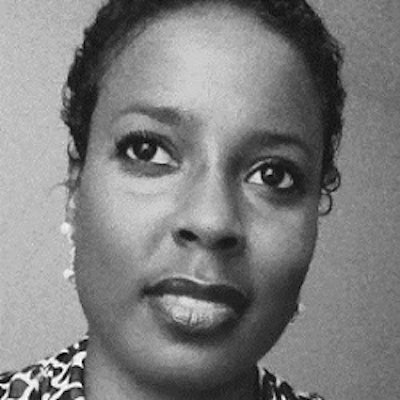 Dr. Lynette Nickleberry