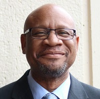 Dr. Errick D. Farmer