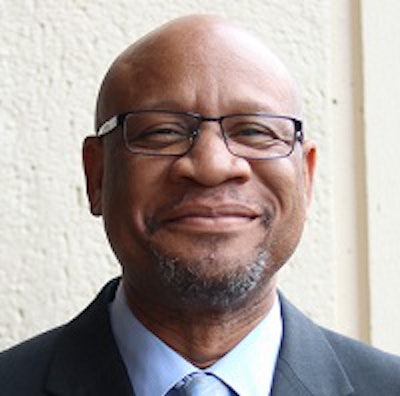 Dr. Errick D. Farmer
