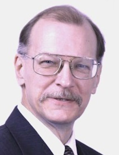 Dr. John Moder