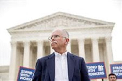 Plaintiff Mark Janus