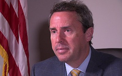 Rep. Mark Walker, R-N.C.