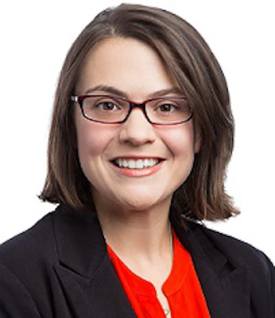Rachel Fishman