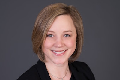 Dr. Shannon LaCount