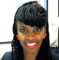 Dr. Cheree Wiltsher