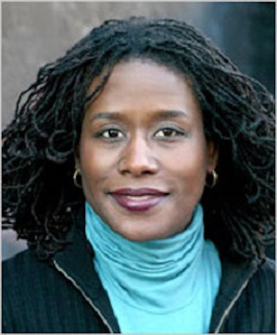 Dr. Jennifer Baszile, Dean of Student Success and Career Development, Trinity College