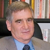 Dr. Henry Reichman, AAUP