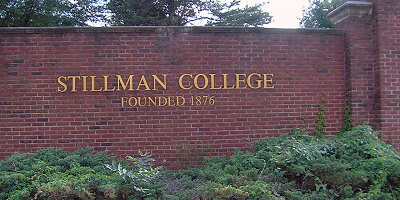 stillman-college