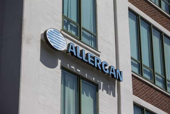 Allergan