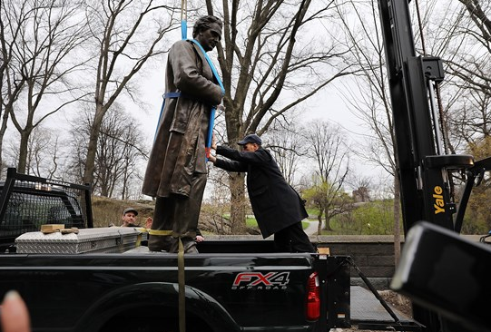 Medicines Racist History