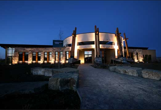 Native American Healing