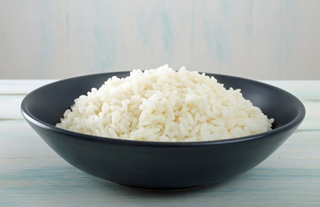 Rice