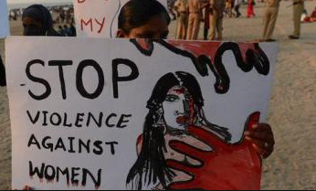 Violence Against Women Act