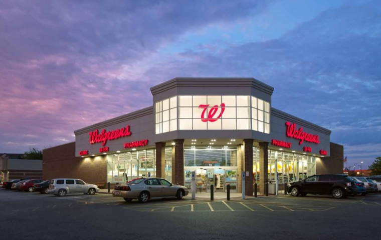 Walgreens
