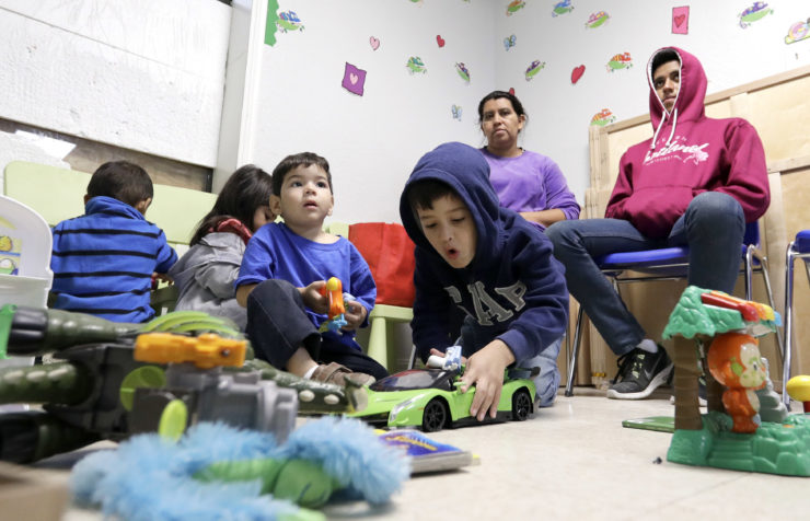 Jenque Jose Chevarria