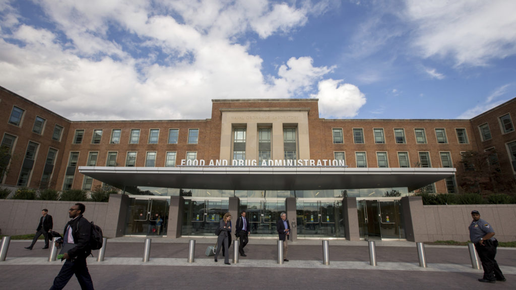 FDA-Bogus-Cancer-Products