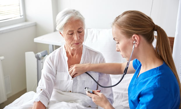 women with diverse health 6 19 18