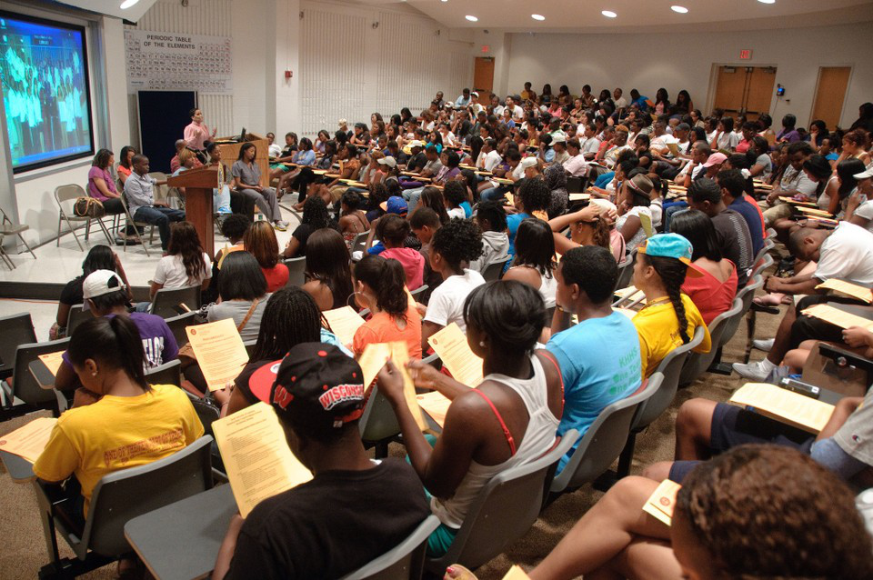 xavier with diverse health 6 21 18