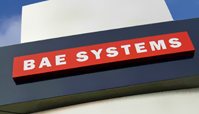 BAEsystems400