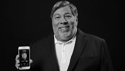 Wozniak400