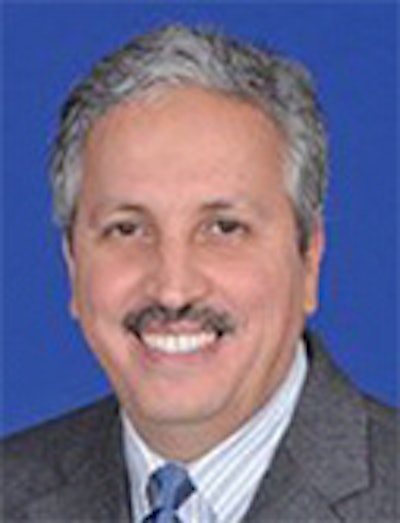 Abdellah Ahmidouch