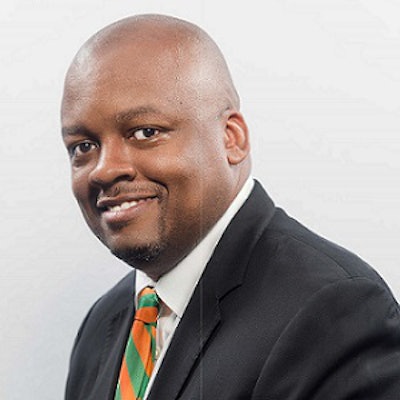 Dr. William E. Hudson, Jr.