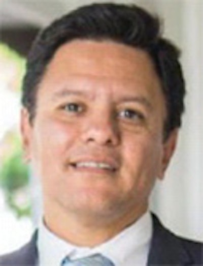 Hernan Bucheli