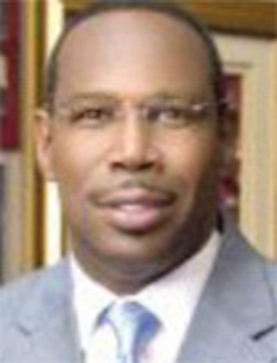 Said Sewell
