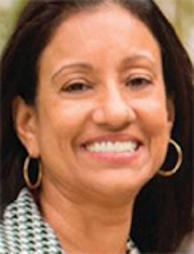 Susamma Barua