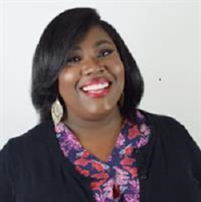 Brittany L. Mosby