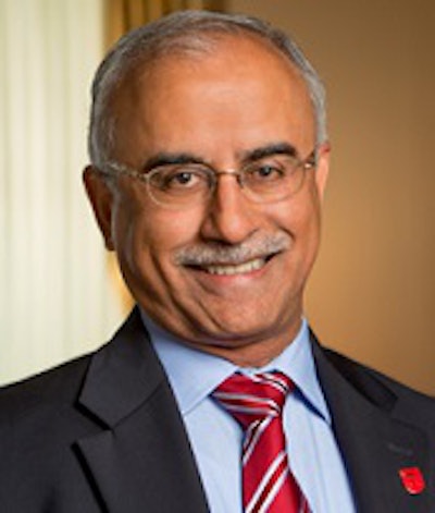 Dr. Debasish Dutta