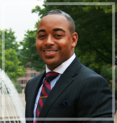 Dr. Ronald W. Whitaker, II